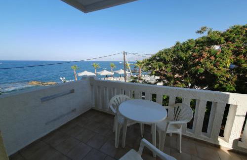 Arlen Beach Hotel - Foto 30