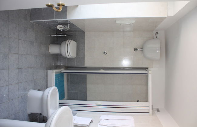 Sant'Agostino Guest Rooms - Foto 21