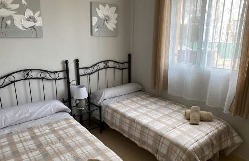 Bungalow in Alberca, La Nucia - Foto 18