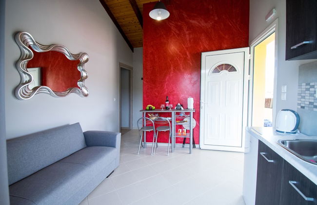 Sunset Apartments near Athens Airport - Photo 5