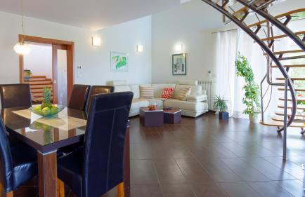 Villa Mary by Rent Istria - Foto 10