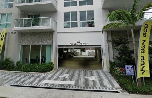 Pool & Gym | King Bed | Downtown Hollywood - Foto 32