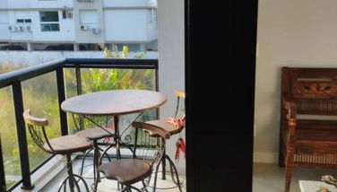 Apartamento Pé na Areia - Foto 3