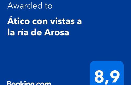 Ático con vistas a la ría de Arosa - Foto 55