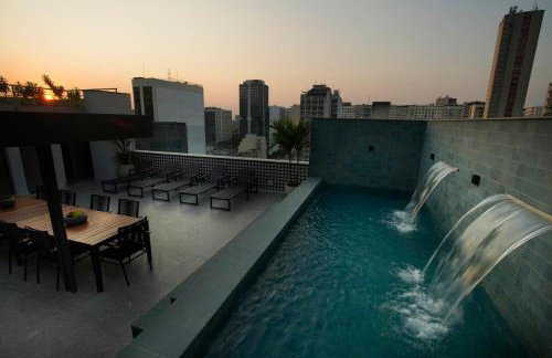 Lobie Dias Downtown - Foto 1