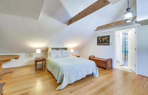 Historic Friendship Boat House Near Back River! - Foto 19