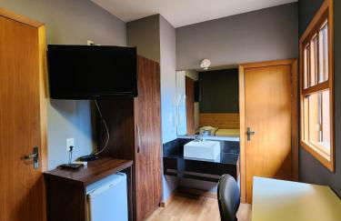 Pousada Recanto - Foto 34