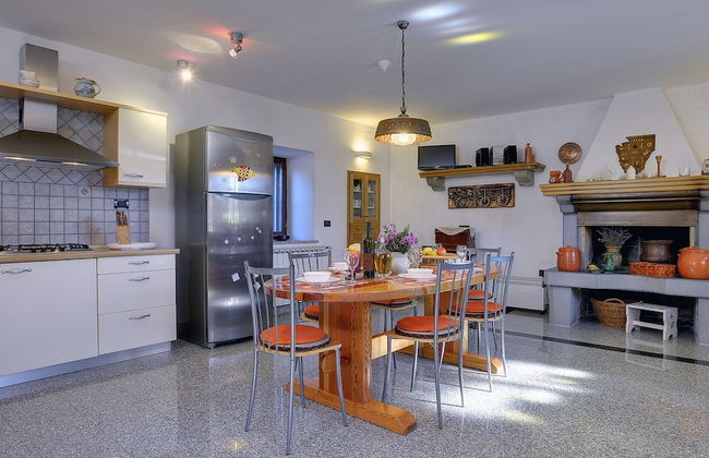 Holiday Home Vodnjan With Private Pool - Foto 10