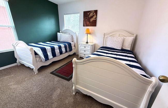 Lake View Villa - Southern Dunes Upgraded - Foto 5