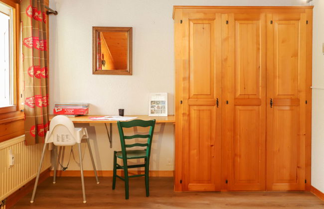 Grand Hôtel A18 - Foto 17