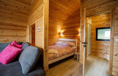 Shin View Pods - Foto 7