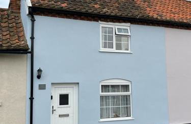 North Cottage, Alderton - Photo 23