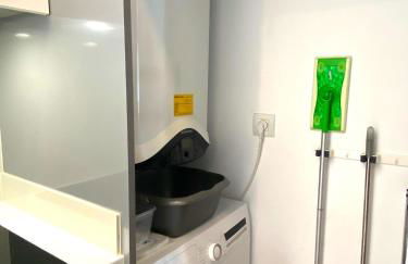 Precioso apartamento a tan solo 300 m de la playa! - Foto 9