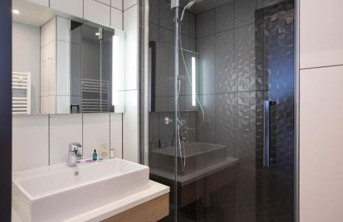 Résidence Club MMV L'Etoile des Sybelles - Foto 73