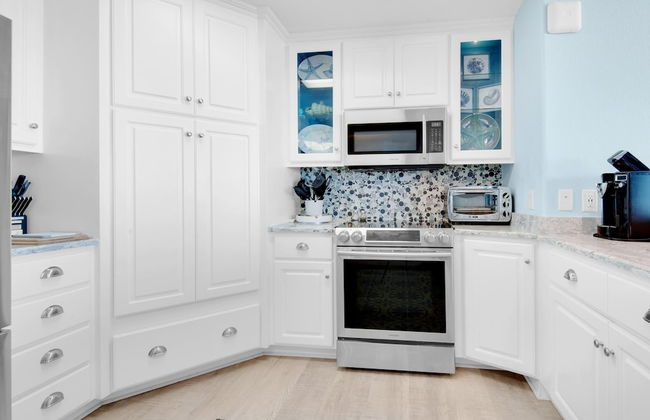 Hidden Dunes 1704 - Foto 20