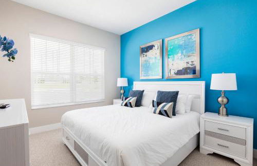 Gorgeous Dream Villa 5 min to Disney - Foto 9