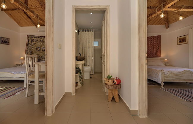 Casa Abuelo Cottage - Foto 27