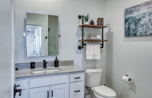 1 Mi to Ski Area Penthouse Condo in Traverse City - Foto 19