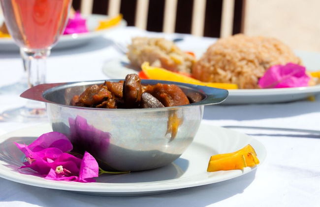 Village Bungalows Chez Honore - Photo 76