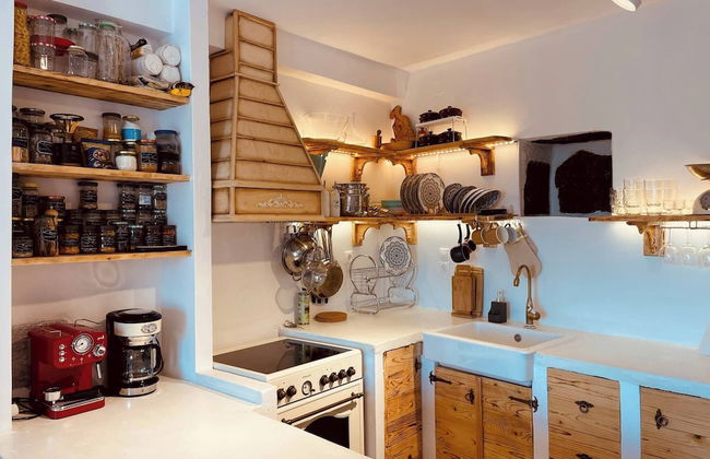 Travellers And Hikers Delight 2, Next To Sougia - Foto 8