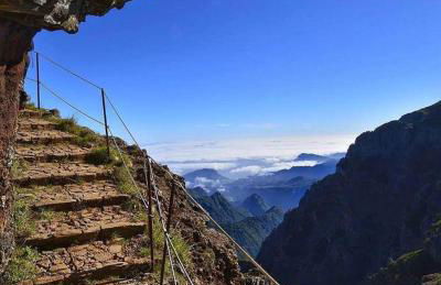 Villa SCIROCCO Madeira - Ocean View - Foto 61