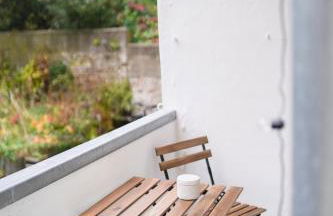 AHOI HOMES - Stilvoller Altbau im Herzen Kiels - Foto 43