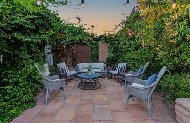 Arcadia 6BR Paradise Pool Hot Tub Cold Plunge - Foto 46