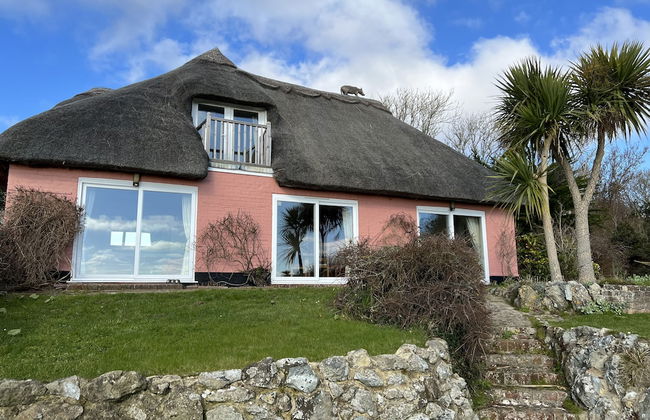 Mole Cottage - Foto 62