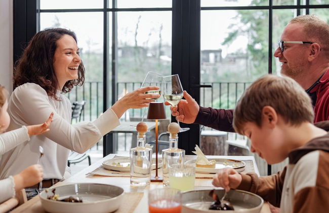 Retreat in Neufchateau - Foto 18