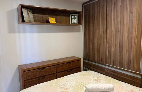 Paraíso do Atlântico Club Residence - Foto 27