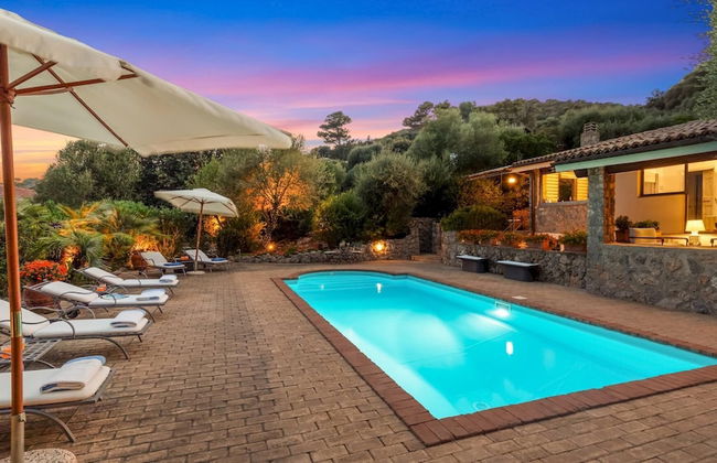 Villa Fiorillo 6 Emma Villas - Foto 35