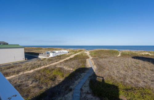 Summer Days 4 Bedroom Oceanfront Home - Foto 32