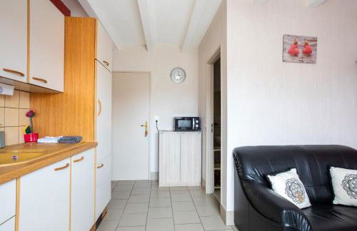 Route des vins d'Alsace - Gewurztraminer - Foto 10