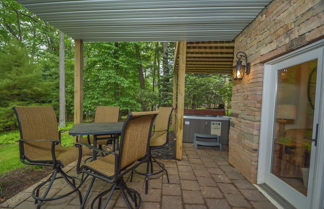 Casa Bella by Taylor Made Deep Creek - Photo 39