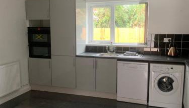 3 Bedroom Contractor house Glebe - Foto 3