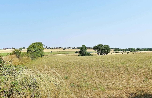 14 Person Holiday Home in Aeroskobing - Foto 43