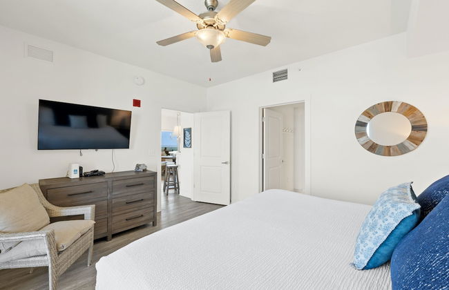 Calypso Tower 3 by Panhandle Getaways - Foto 55