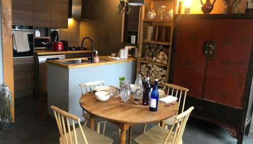 Charming apartment on top floor in Marais -5P - Foto 5