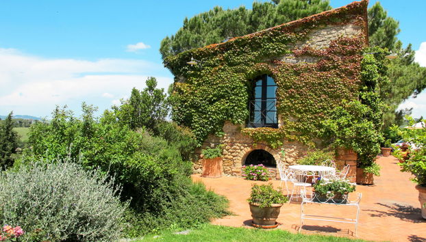 Holiday Home Santa Enerichetta by Interhome - Foto 2, House