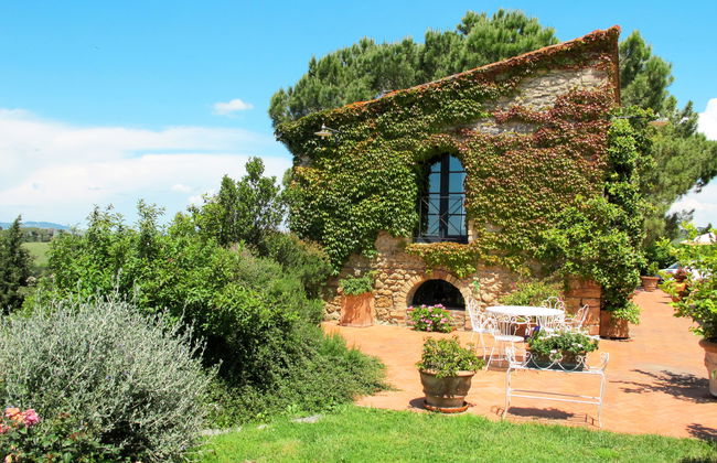 Santa Enerichetta - Foto 1