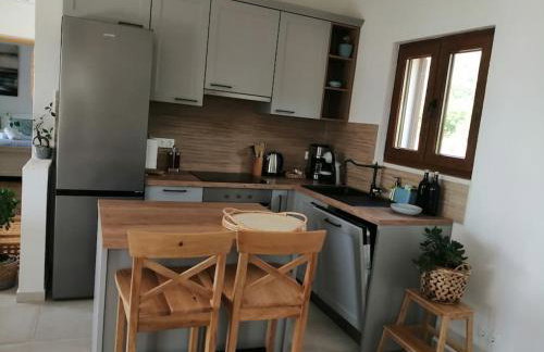 Kuća za odmor Gnjila u uvali iznad prekrasne plaže - Foto 40