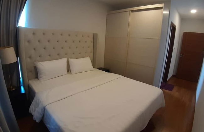 Apennines Condominium - Foto 4