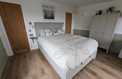 Cotts Cabin - Welcombe - 2 min walk to pub - Foto 1