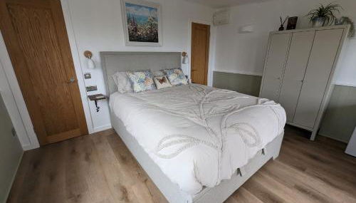 Cotts Cabin - Welcombe - 2 min walk to pub - Foto 1