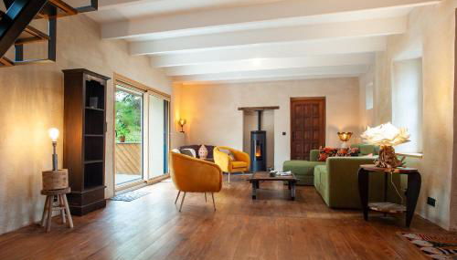 Ty Gouanac'h Maison de charme proche mer entièrement rénovée - Foto 5