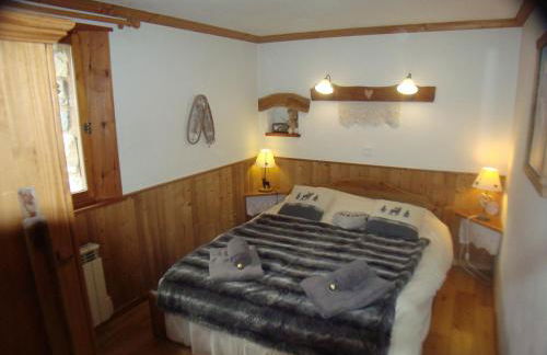 Chalet l'Avalin - Foto 26