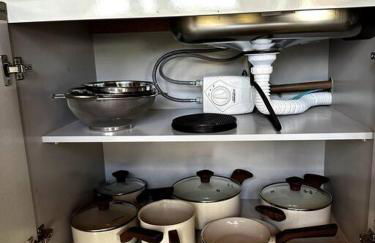 Cabana Beira-Mar na Praia da Ferrugem Unidade Riviera - Foto 6