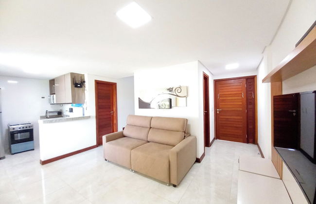 Flats at Club Meridional - Praia dos Carneiros - Foto 66