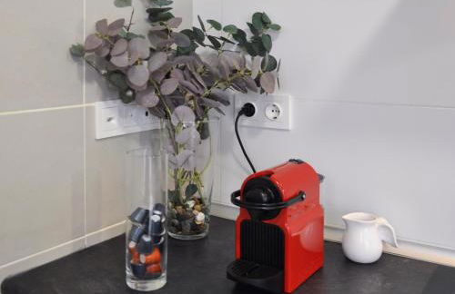 Casa familiar luminosa con piscina, cerca de la playa y parques, ideal para 6 personas en Cubelles - ES-332-5 - Photo 24