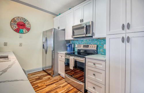 Plantation Harbour G-16 - Foto 7